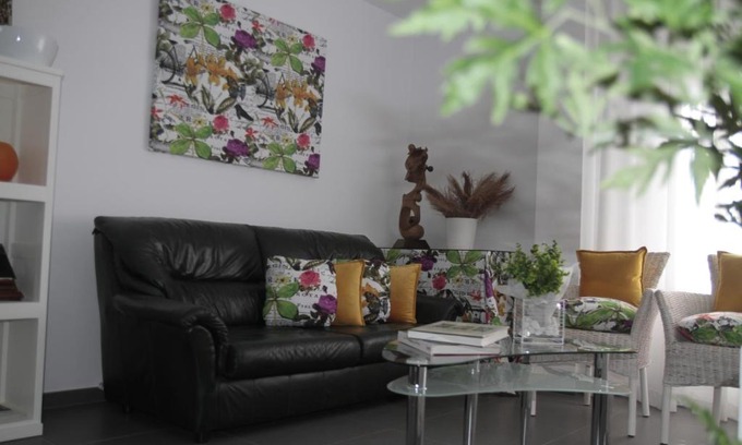 Huerta del Rey Vallellano Apartment | Los Tejares del Alcazar
