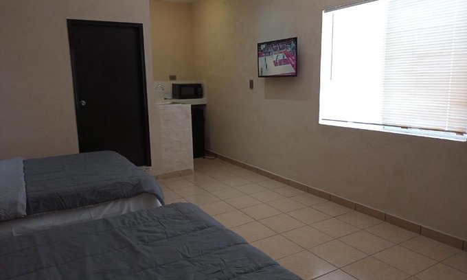 Matamoros Apartment | LOSSANTOS