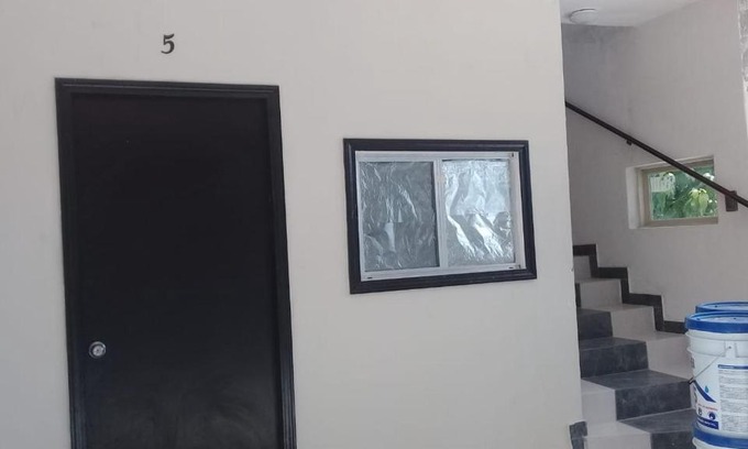 Matamoros Apartment | LOSSANTOS