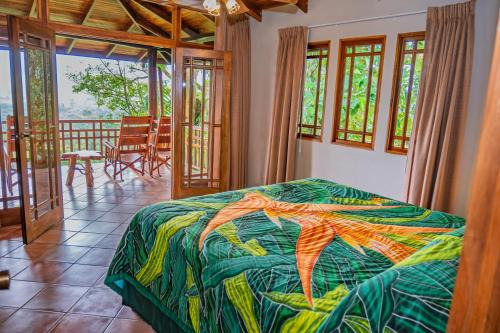 La Fortuna Hotel | Lost Iguana Resort and Spa