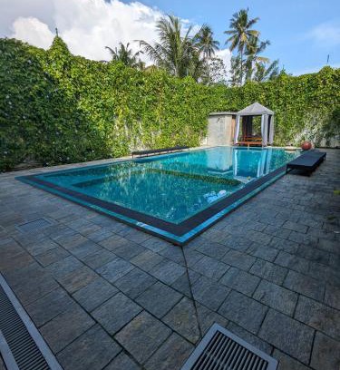 Polhena House | LoSu Polhena