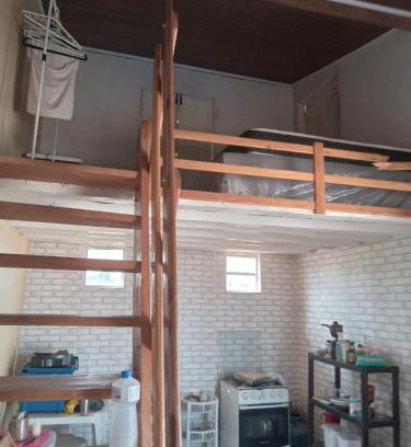 Itaparica House | Loteamento Mirante da Serra , Tanquinho de Lençóis