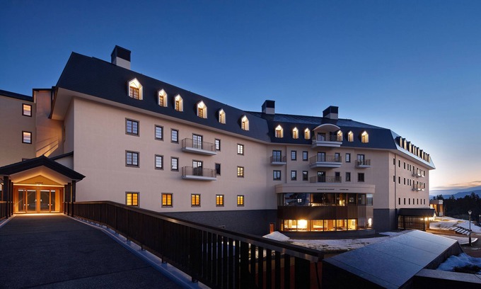 Myoko Hotel | Lotte Arai Resort