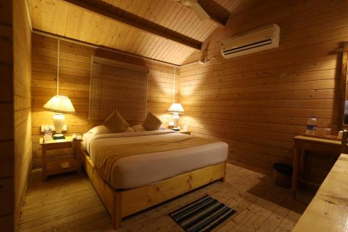 Konark Resort | Lotus an Eco Resort Konark