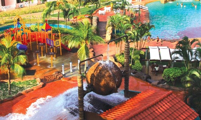 Desaru Hotel | Lotus Desaru Beach Resort