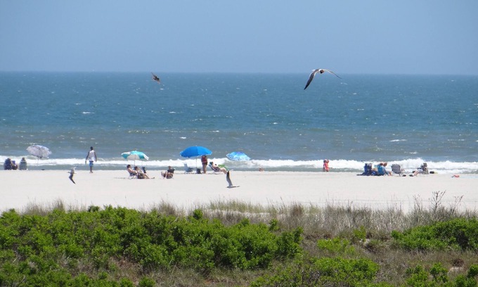 Wildwood Crest Hotel | Lotus Inn