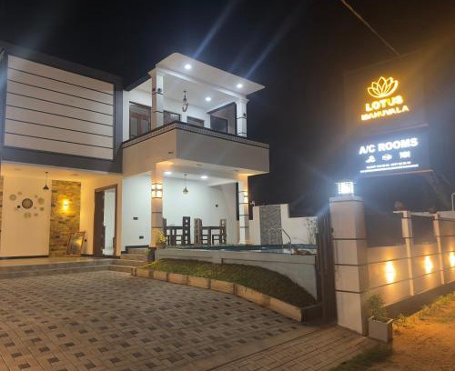 Negombo House | Lotus Manuvala - Negombo