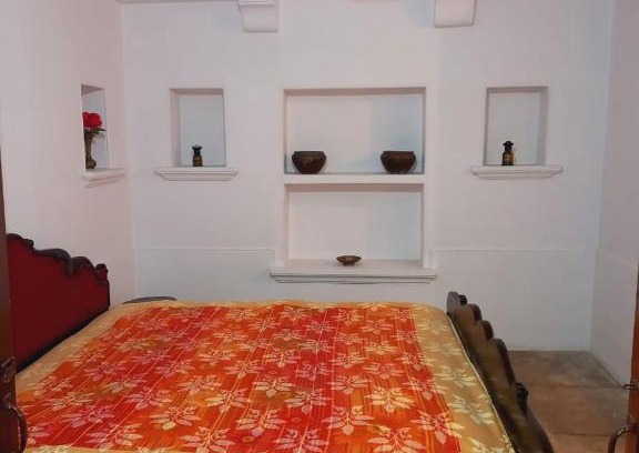 Udaipur City Centre House | Lotus paying guest house