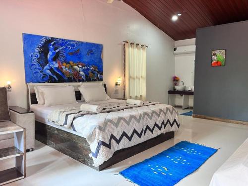 Kamalapur House | Lotus Riya
