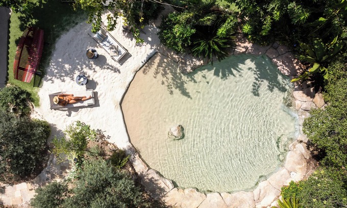 Cotignac Hotel | LOU CALEN