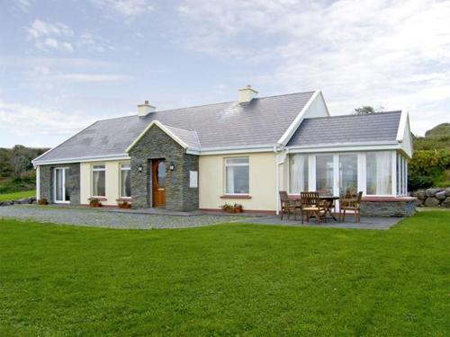Waterville House | Lough Currane Cottage
