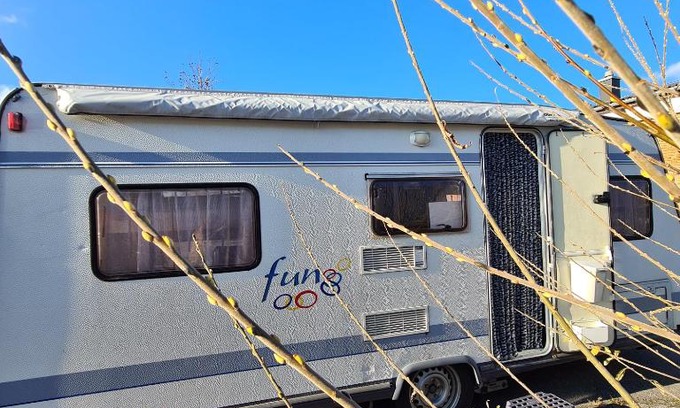 Neusiedl an der Zaya Other | Louise´s Camper