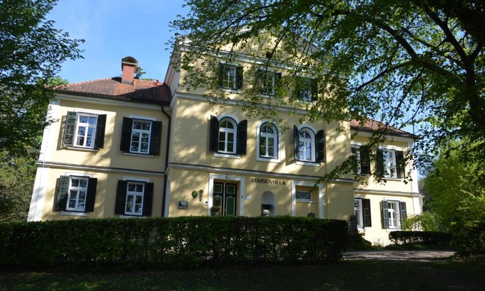 Bad Gleichenberg Apartment | Louisenvilla