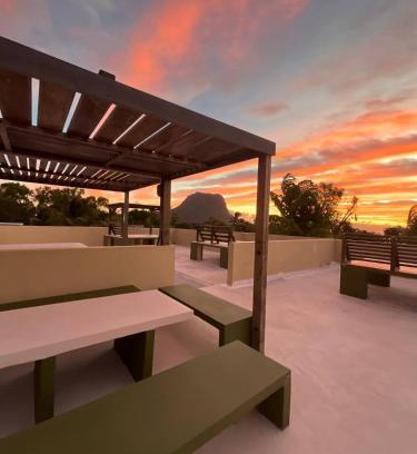 La Gaulette Apartment | Loukaz -entire Rental Units W Panoramic Rooftop