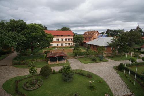 Antsirabe Hotel | Lovasoa 4C