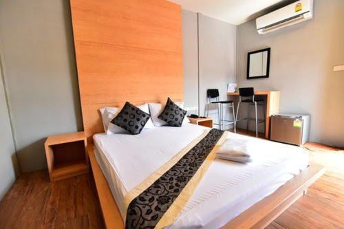 Bang Phli Resort | Love Box Resort