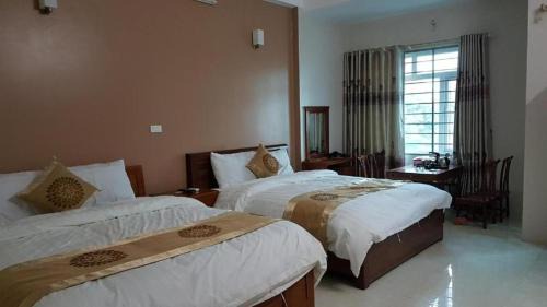 Ha Dong Apartment | Love Hotel Hà Đông HN - by BAY LUXURY