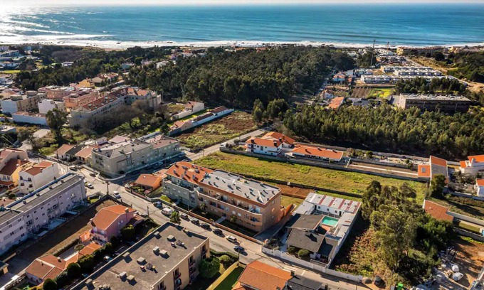 Madalena Apartment | LOVE MUCH ☀ Beach Guest Home with Pool