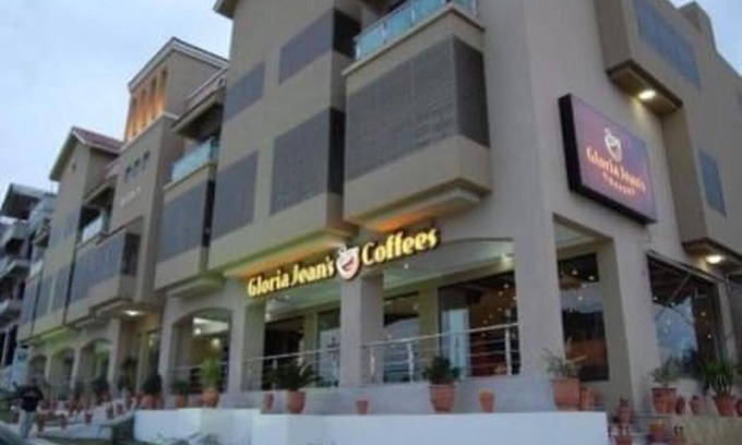 Bahria Town Apartment | Lovely 2-bed Apartment in Rawalpindi