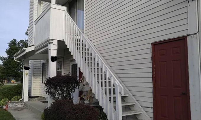 Matteson Apartment | Lovely 2 Bedroom condo located in Matteson