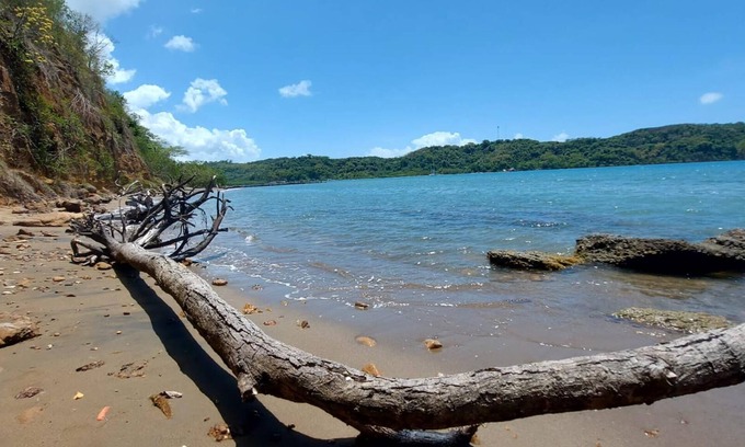 Port Morant House | Lovely 2 Bedroom House in St Thomas Jamaica