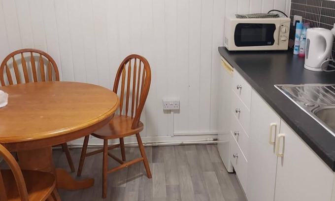 Parkgate Apartment | Lovely 3-bed Apartment in Parkgate Rotherham