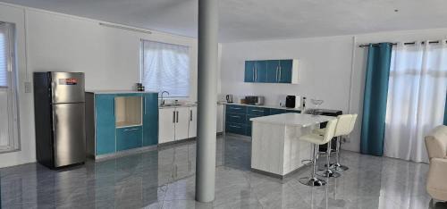 Goodlands Villa | Lovely 3-Bed Villa in Goodlands Mauritius