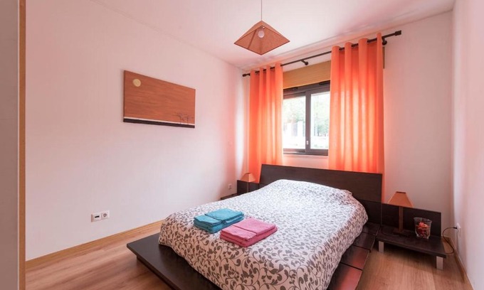 Marvila Apartment | Lovely 3 bedroom for the Perfect stay in Lisbon