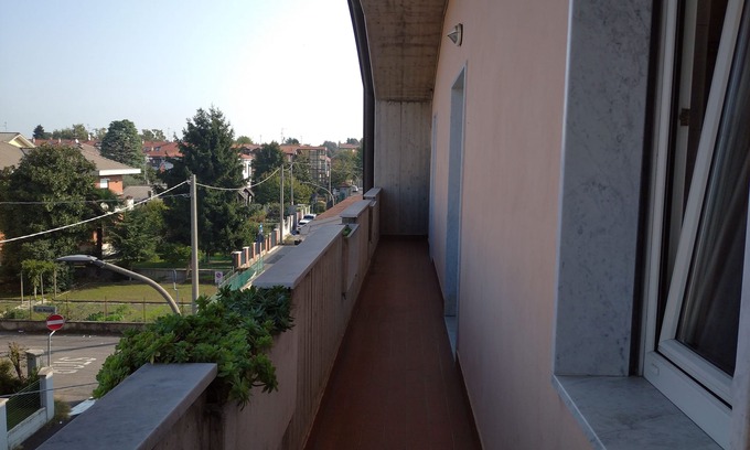 Bollate Apartment | Lovely Ada House