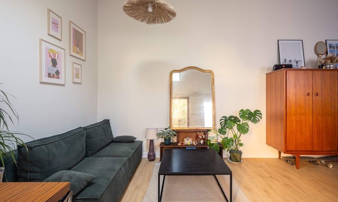 Capucins - Victoire House | lovely an typical house in Bordeaux historic center with WiFi
