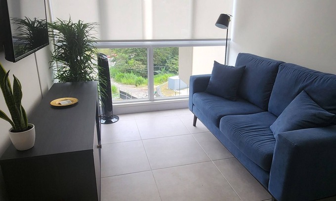 Curridabat Apartment | Lovely and cozy 2/b-room rental unit located in San José, Curridabat.