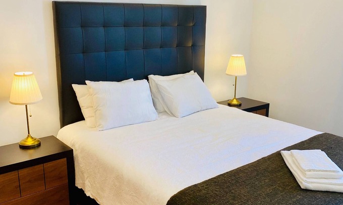 Povoa de Santa Iria e Forte da Casa Apartment | Lovely apartment for family and group of friends