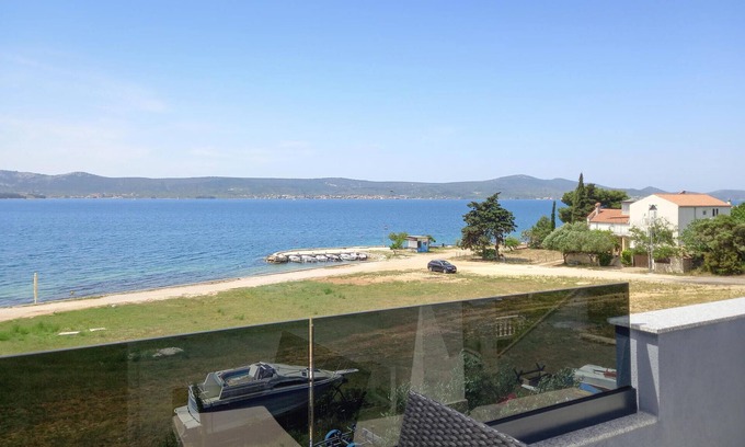 Sveti Petar Apartment | Lovely apartment in Sveti Petar na Moru