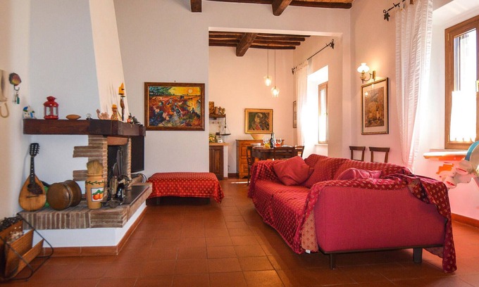 Magliano in Toscana Apartment | Lovely apartment in Magliano in Toscana