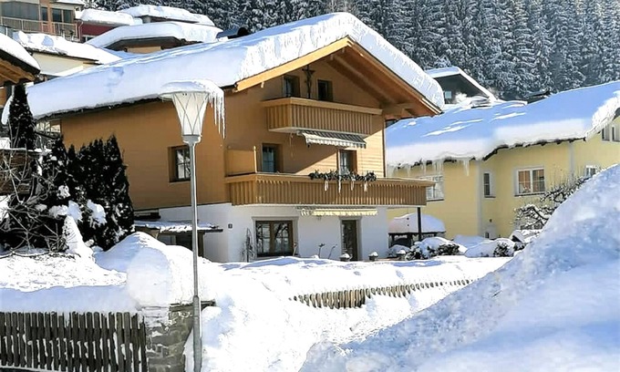 Matrei in Osttirol Apartment | Lovely apartment close to the ski area