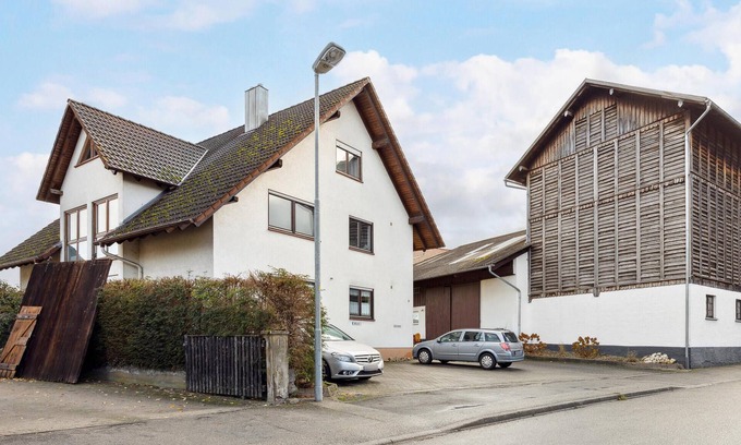 Bodersweier Apartment | Lovely apartment in Kehl/Bodersweier