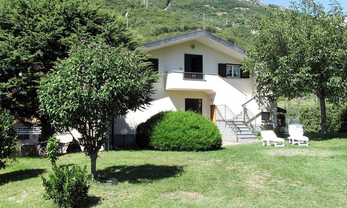 Sorico Apartment | Lovely apartment for 4 people with WIFI, TV, balcony, pets allowed and parking