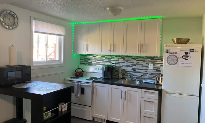 Grimsby House | Lovely Apartment House