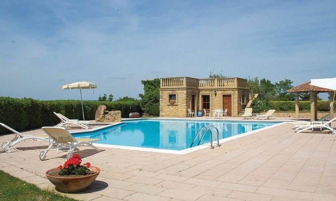 Pomarance Apartment | Lovely apartment in Pomarance PI