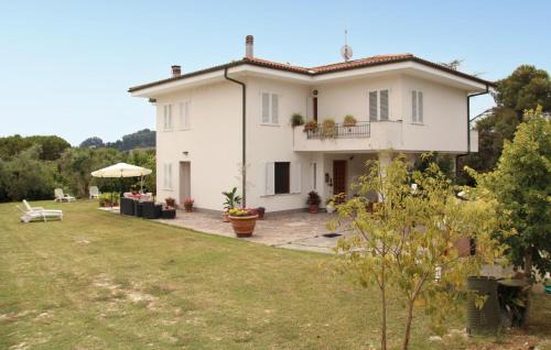 Collesalvetti House | Lovely Apartment In Collesalvetti