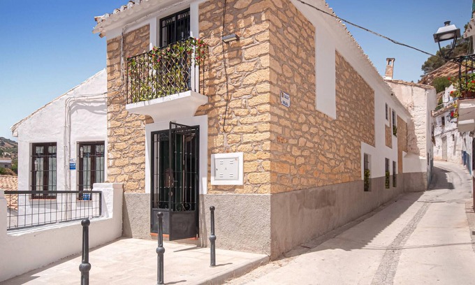 Montefrio Apartment | Lovely apartment in Montefrio