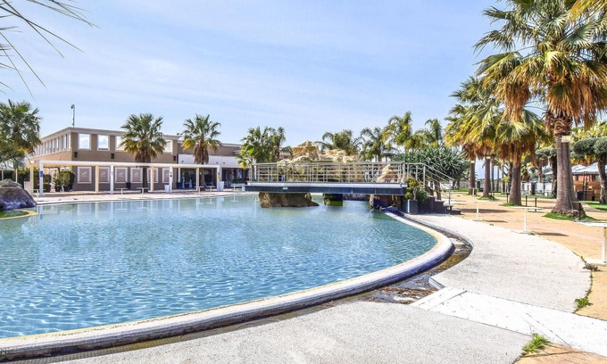 Palmi Apartment | Lovely apartment in Palmi