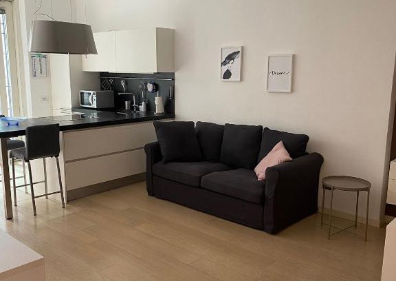 Centro Direzionale Apartment | Lovely apartment in the new Porta Nuova area