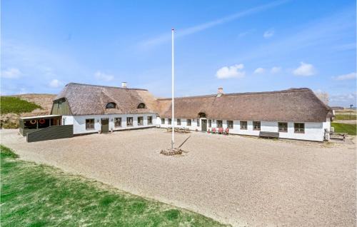 Ulfborg Apartment | Lovely Apartment In Ulfborg With Wifi