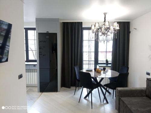 Tiraspol Apartment | Lovely apartment