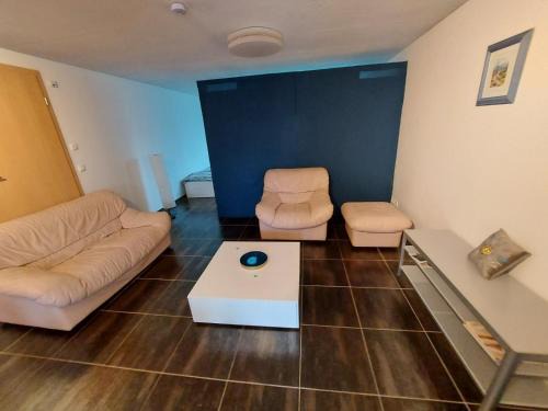 Goetzingen Apartment | Lovely Appartment with private patio and private entrance in Luxembourg 60m2