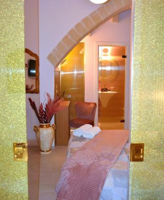 Sasso Barisano House | LOVELY & CHIC Rooms nei Sassi