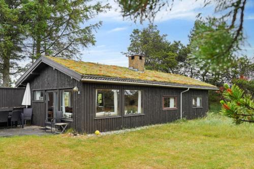 Rødhus House | Lovely Cottage Close To The North Sea