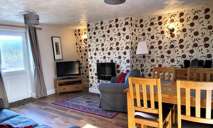 Wigton Cottage | Lovely Cottage on the edge of the Lake District