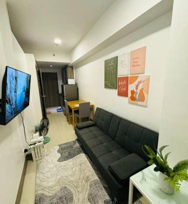 Highway Hills Apartment | Lovely Fame@10 Vhie